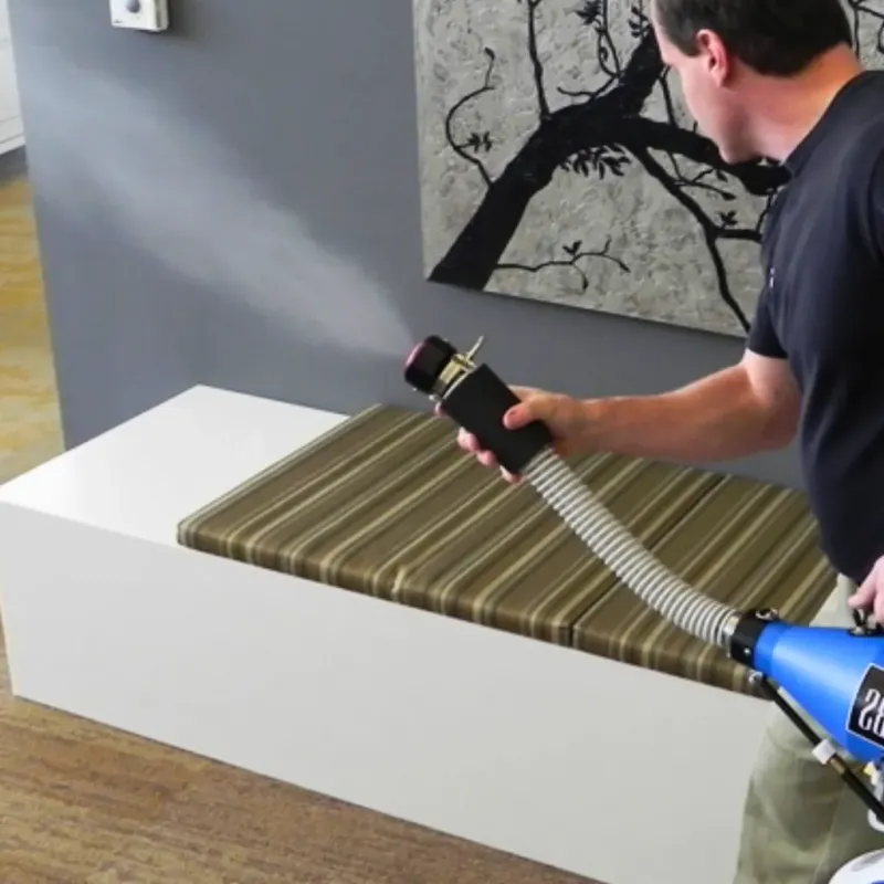 Professional Odor Removal in Mount Vernon, IA